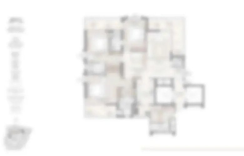 experion sector 88a floorplan