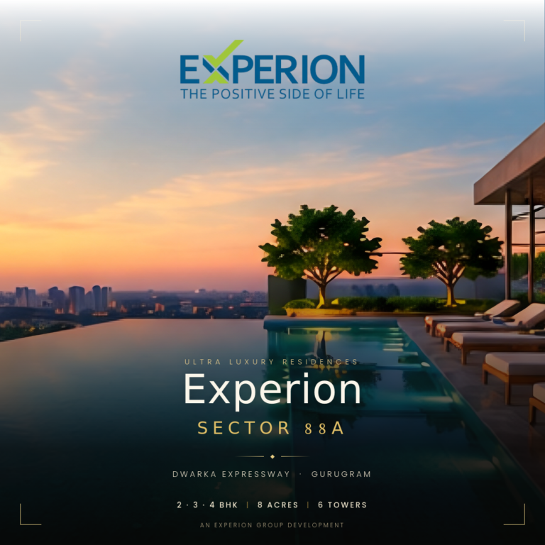 exprion new lunch sector 88a